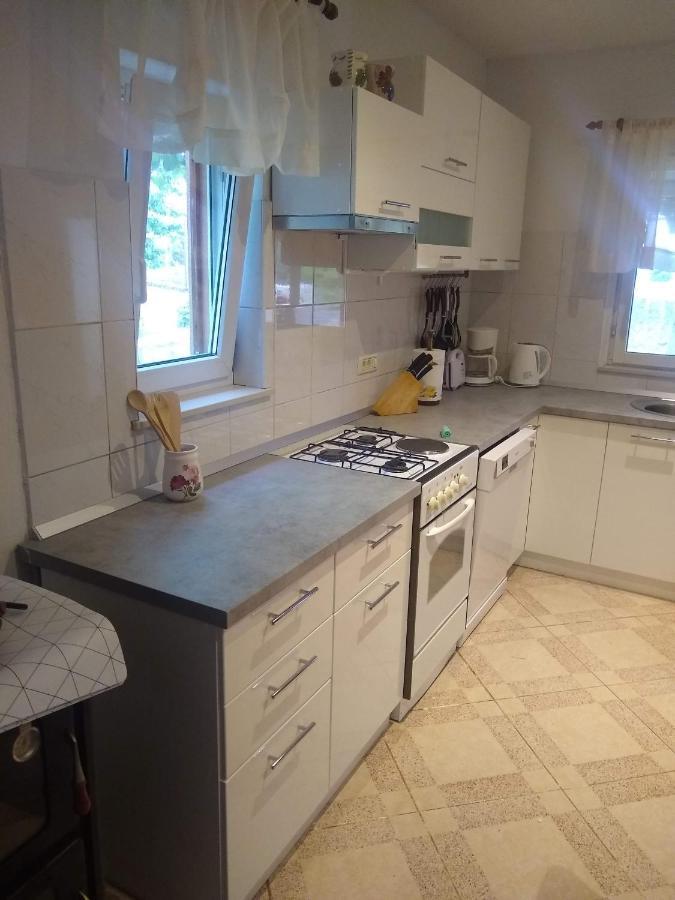 Holiday Home Bura 로비니 외부 사진