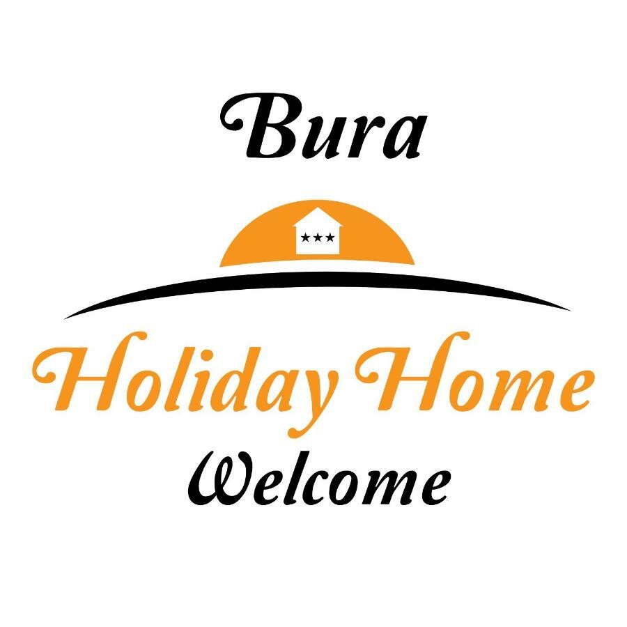 Holiday Home Bura 로비니 외부 사진